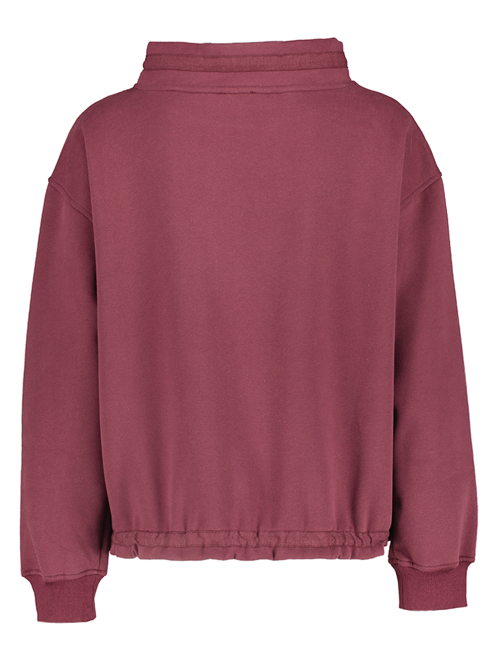 Bordeaux sweater JC Sophie