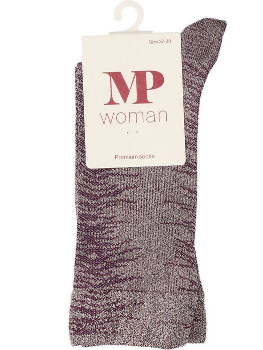 Bordeaux glitterkousen Ulla Glitter MP Denmark