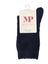 Blauwe sokken Grace MP Denmark 