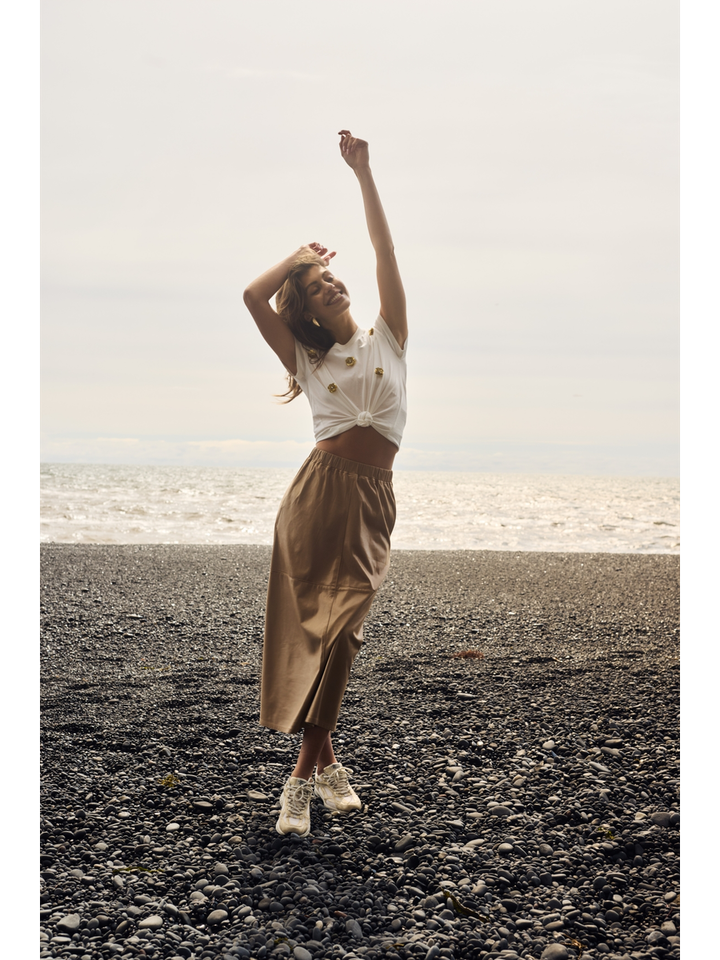 Camel rok Montreal Nukus