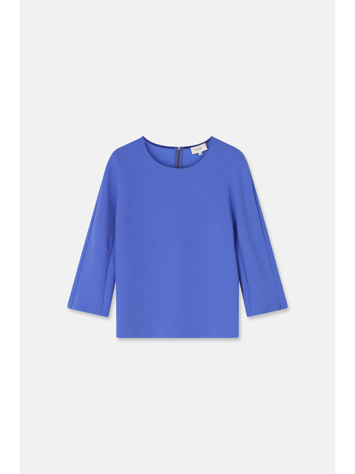 Paarse bloes Hatika Gigue 