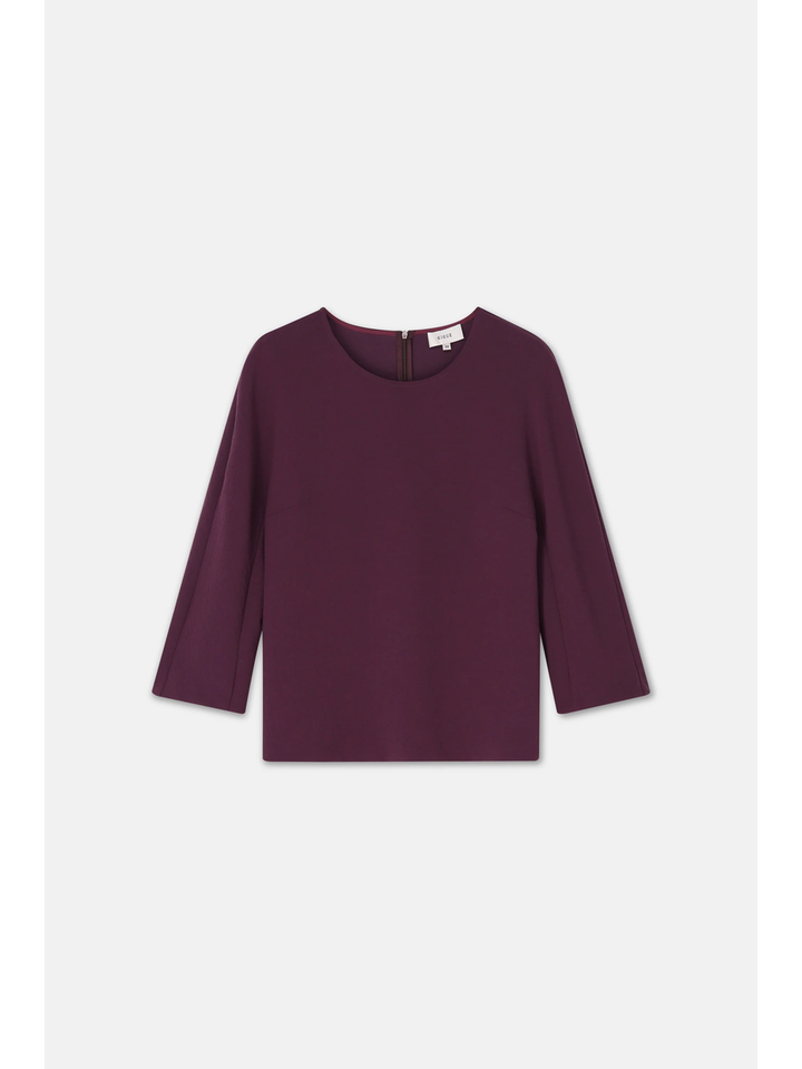 Bordeaux bloes Hatika Gigue