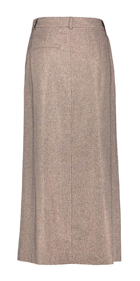 Sierlijke co-ord rok Tomson Gigue