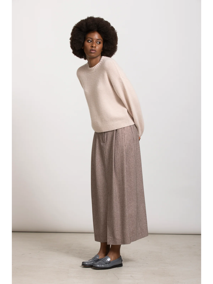 Sierlijke co-ord rok Tomson Gigue