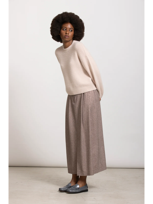 Sierlijke co-ord rok Tomson Gigue