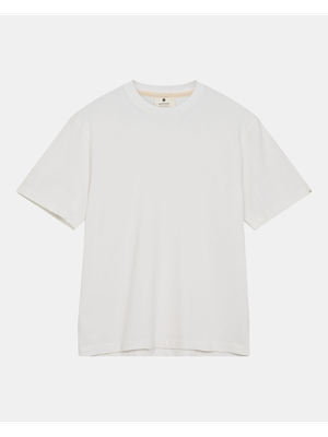 Witte T-shirt Anerkjendt