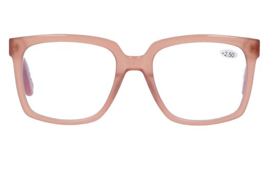 Grenache leesbril Eyedeal Frank & Lucie