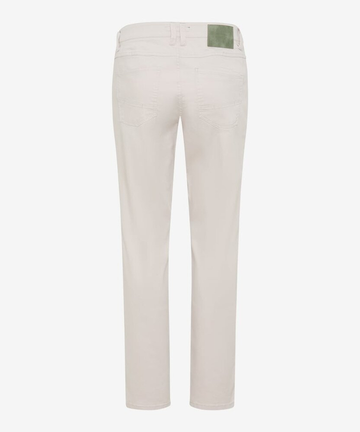 Beige broek Luke Brax