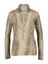 Trui met animal print Twinset Milano