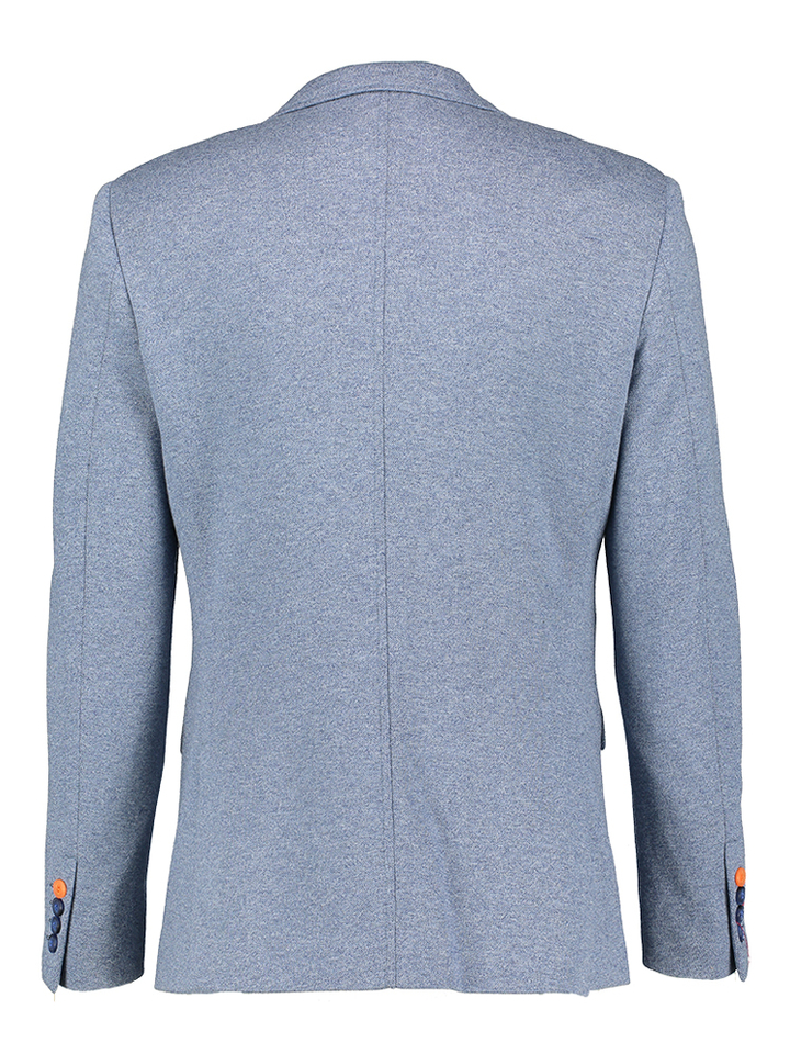 Jeans blauwe blazer A Fish Named Fred