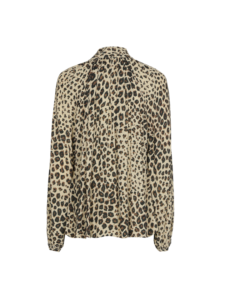 Bloes in dierenrpint Caroline Biss 