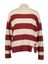Beige en rode gestreepte trui  Liu Jo 