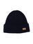 Donkerblauwe muts Bennot Barts 