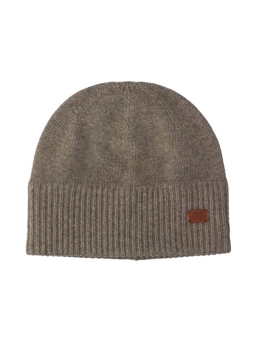 Groene muts Lacke B Barts