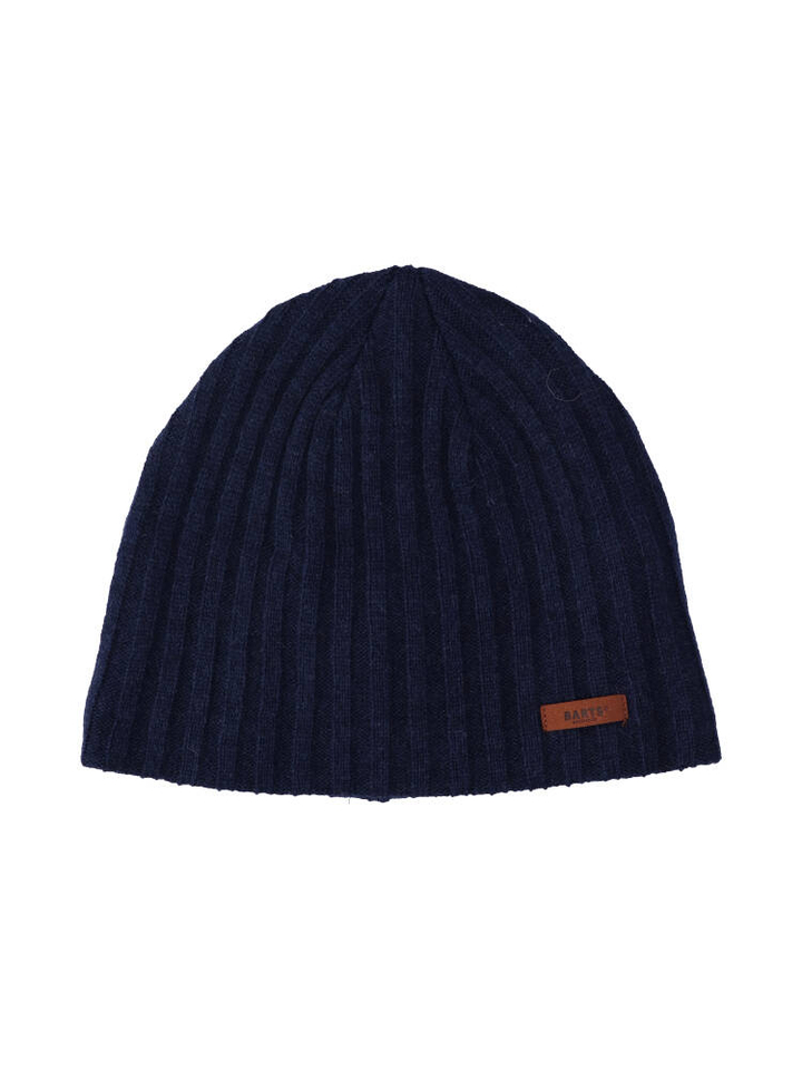 Navy muts Haakon Barts 