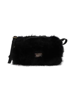 wart faux fur schoudertas Reydar Barts