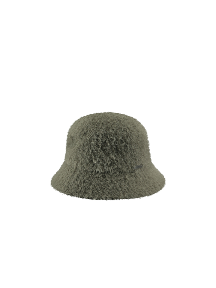 Pale army hoed Lavatera Barts 