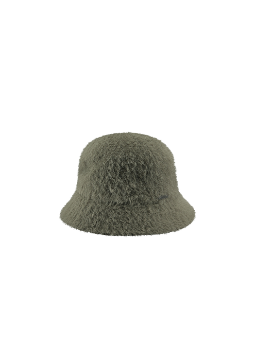 Pale army hoed Lavatera Barts