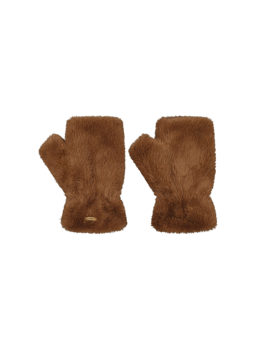 Bruin Britamu fingerless Barts
