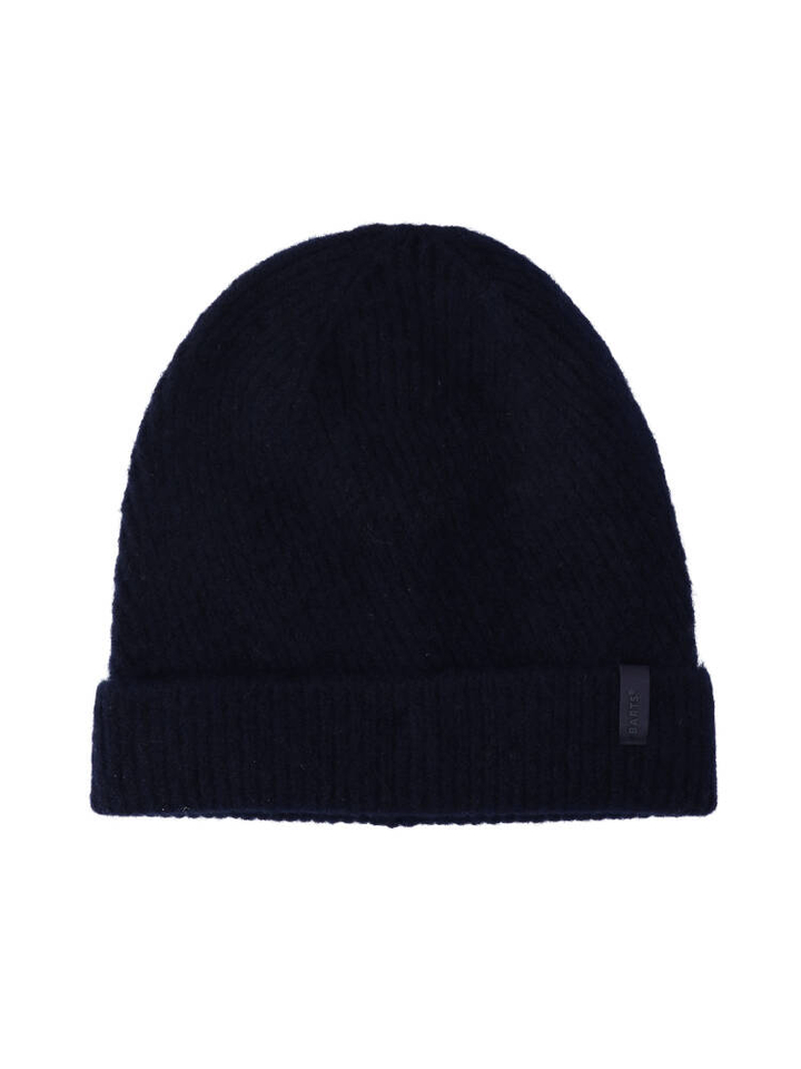 Donkerblauwe muts Kirinda Barts 