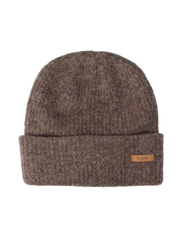 Bruine muts Witzia Barts