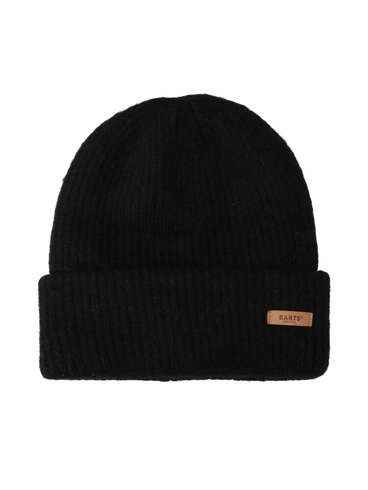 Zwarte muts Witzia Barts 