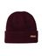 Aubergine muts Witzia Barts 