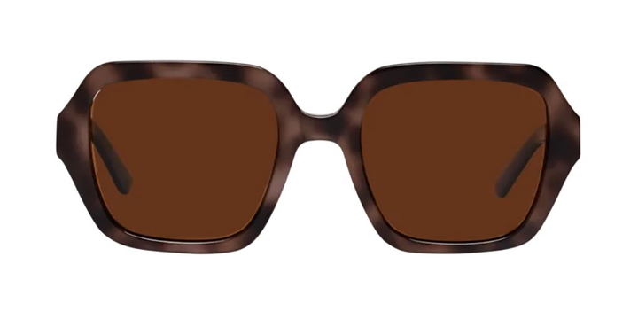 Sunday Limited Espresso zonnebril Frank and Lucie