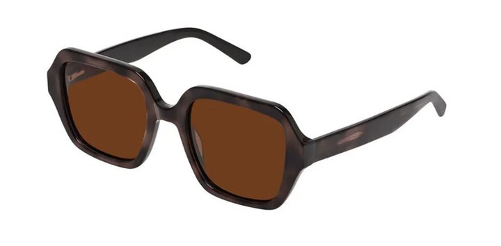 Sunday Limited Espresso zonnebril Frank and Lucie