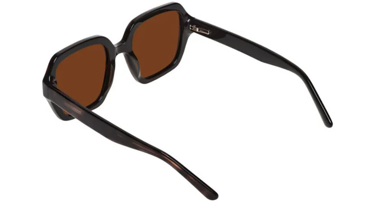 Sunday Limited Espresso zonnebril Frank and Lucie