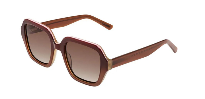Sunday Limited Due Passi zonnebril Frank and Lucie
