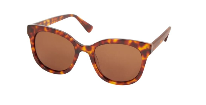 Brioche Eyedo zonnebril Frank and Lucie