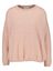 Roze trui met alpaca wol Owen Jeff 