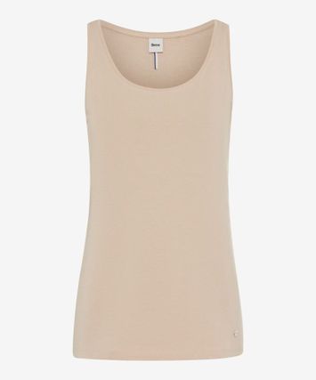 Almond top Brax 