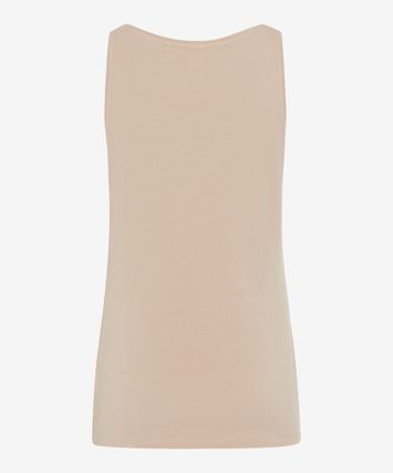 Almond top Brax 