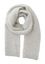 Beige wollen sjaal Alouette Des Petits Hauts