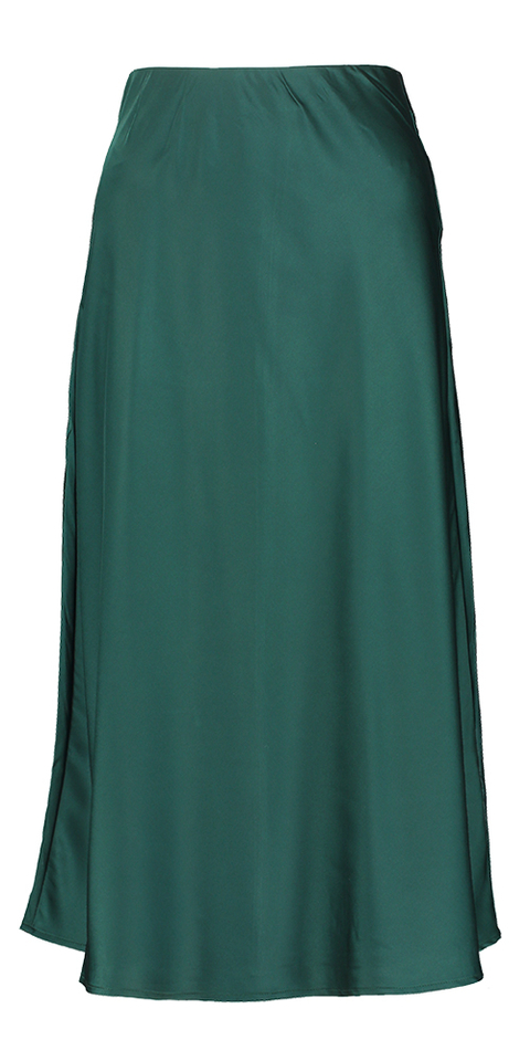 Groene rok Lodisa Saint Tropez 