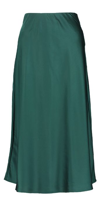Groene rok Lodisa Saint Tropez