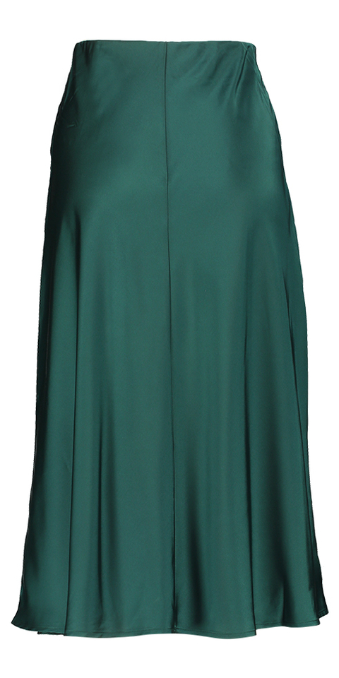 Groene rok Lodisa Saint Tropez 