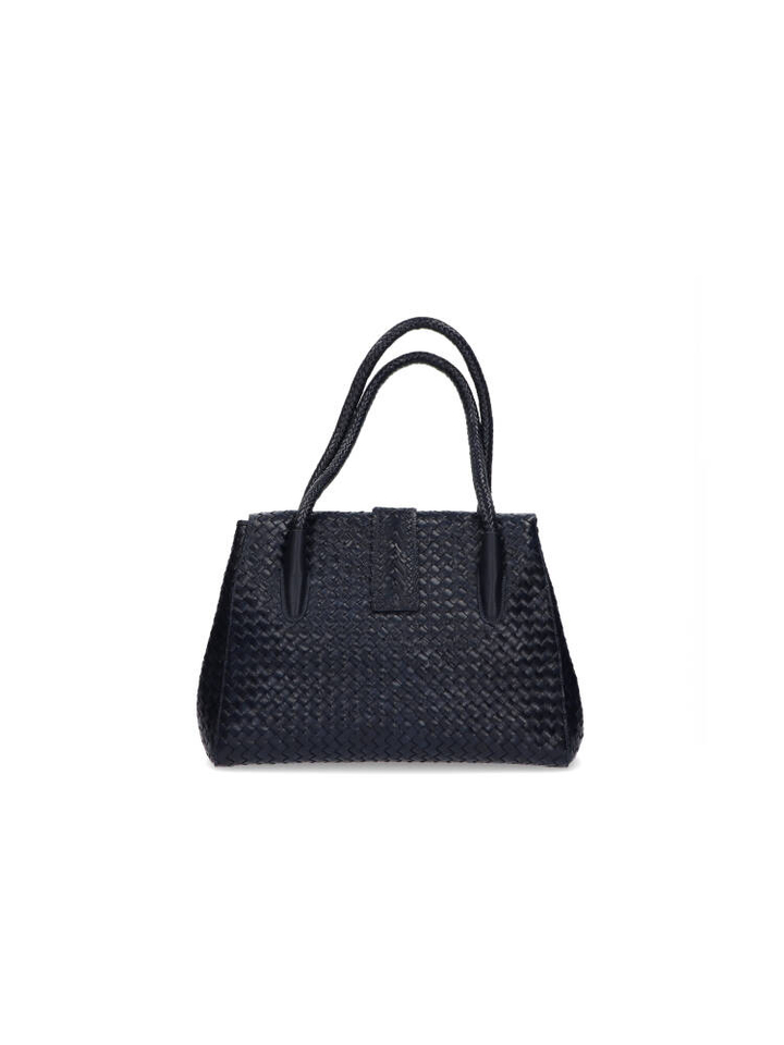 Blauwe handtas  Kirstin Large Toledo Allan K 