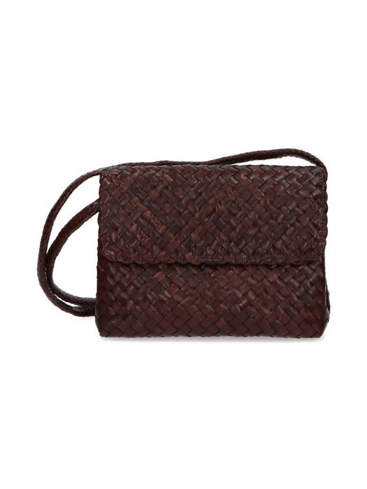 Breuine handtas Caroline Toledo Allan K