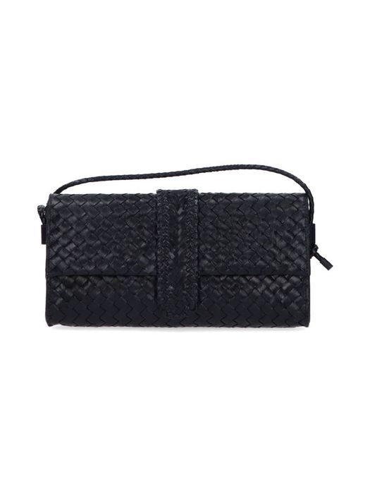 Blauwe handtas Valentina Toledo Allan K