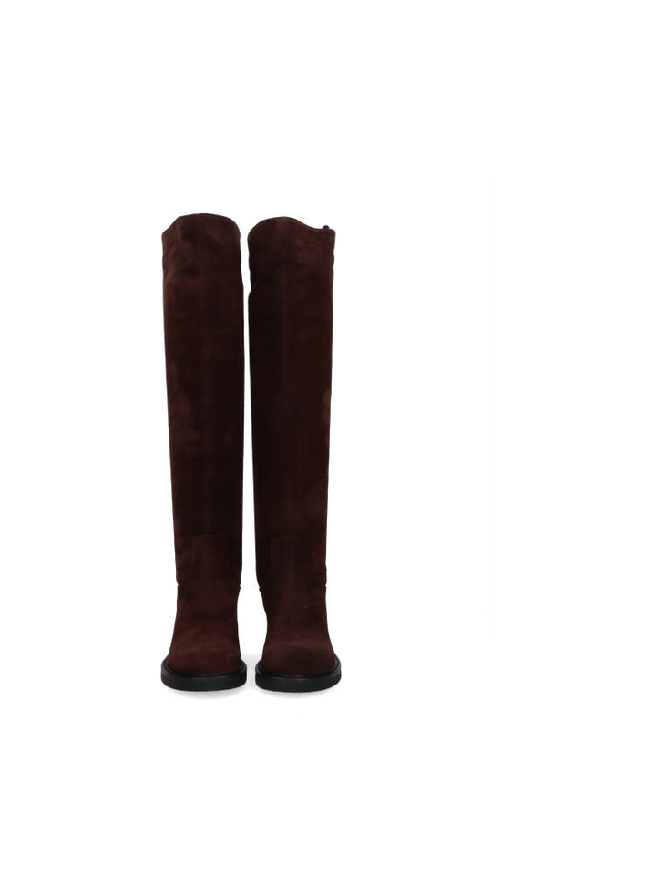 Morra crosta lange laarzen Loose control Rotue