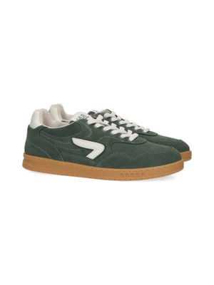 Sage green lage sneakers Vancouver Hub