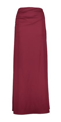 Access Bordeaux lange rok