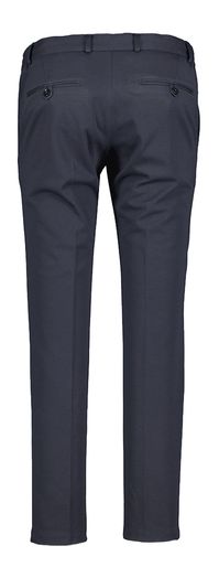 Donkerblauwe broek met stretch Zuitable 