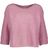 Roze pull met ronde hals Marie Mero