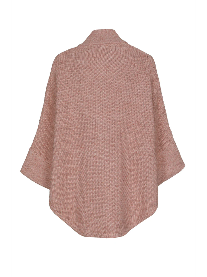 Berg poncho Marie Méro