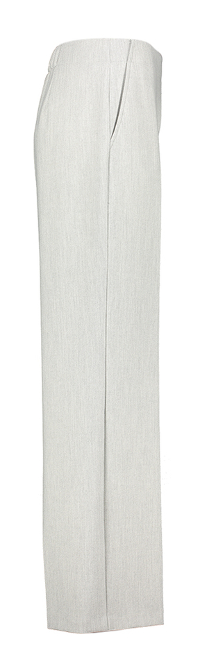 Groene geklede broek Marie Mero 