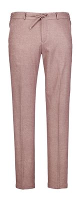 Roze kostuumbroek Di Spartaflex Zuitable